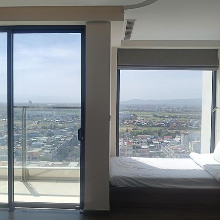 Apec Mandala Wonder Hotel Tuy Hoa Quarto foto